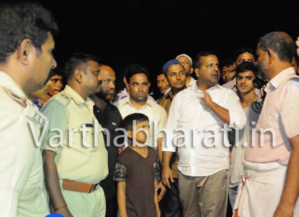 ಉಳ್ಳಾಲ : ಸಮುದ್ರ ಪಾಲಾದ ನಾಲ್ಕು ಯುವಕರ ಮೃತದೇಹ ಪತ್ತೆ